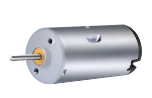 FM-139 有刷直流電機