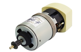 FM-134 直流有刷電機