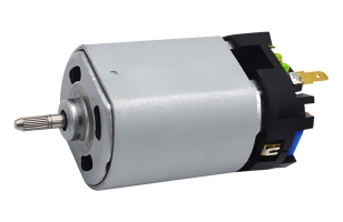 FM-137 有刷直流電機
