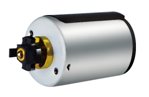 FM-140 有刷直流電機