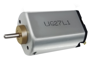 FM-141 有刷直流電機