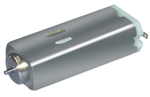 FM-103 直流有刷電機
