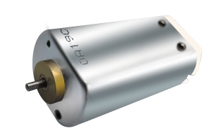FM-105 直流有刷電機