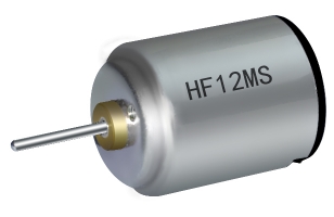 FM-110 直流有刷電機