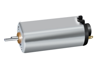 FM-120 直流有刷電機