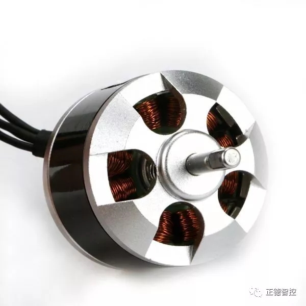 直流無刷無人機(jī)電機(jī)在無人機(jī)領(lǐng)域的市場(chǎng)前景(圖1)